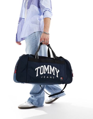 Prep Sport - Sac polochon - Tommy Jeans - Modalova