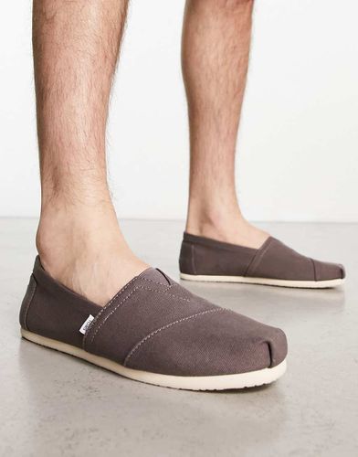 Alpargata - Espadrilles - Toms - Modalova