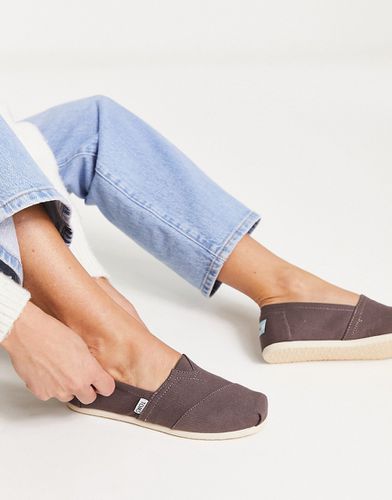 Alpargata - Espadrilles - Toms - Modalova