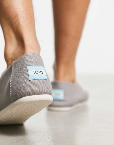 Alpargata - Espadrilles - Toms - Modalova