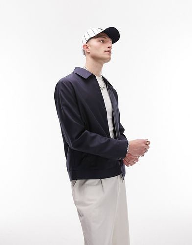 Blouson Harrington - Topman - Modalova