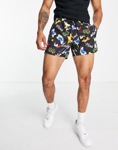 Lady Luck - Short de bain - Topman - Modalova