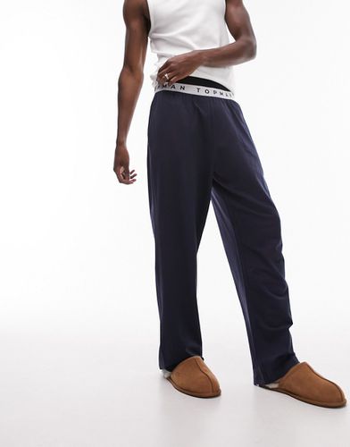 Pantalon de jogging confort - Topman - Modalova