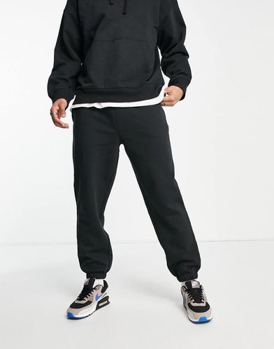 Pantalon de jogging oversize - Topman - Modalova