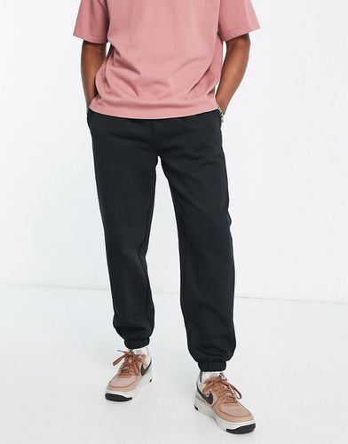 Pantalon de jogging oversize - Topman - Modalova