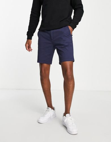 Short chino coupe slim - Topman - Modalova