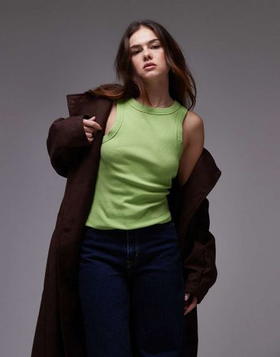 Dbardeur ctel - Citron - Topshop - Modalova