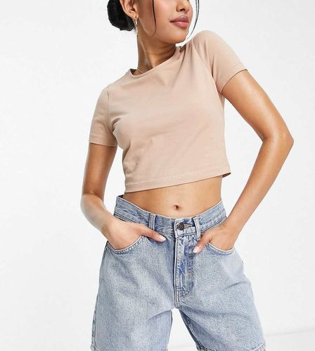 Ultimate Editor - Short - moyen - Topshop Petite - Modalova
