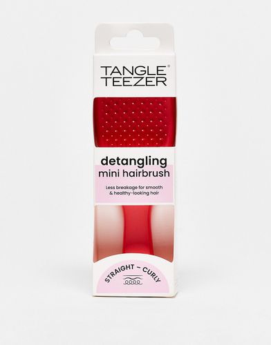 The Mini Ultimate Detangler - Petite brosse démêlante - Pink Punch - Tangle Teezer - Modalova