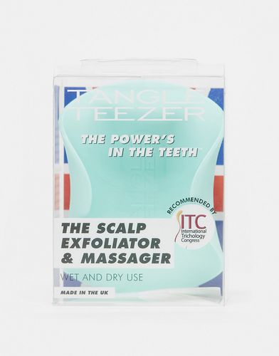 The Scalp - Exfoliant et masseur pour cuir chevelu - menthe - Tangle Teezer - Modalova