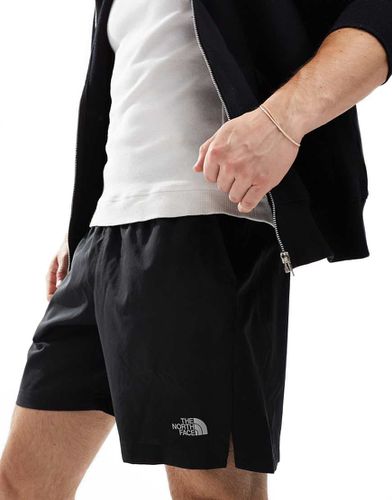 Short à logo - The North Face - Modalova