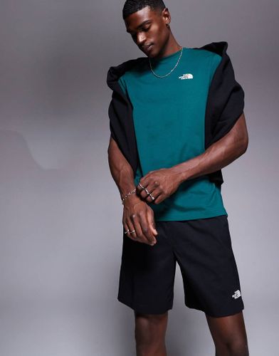 Class V Pathfinder - Short ceintur  logo - The North Face - Modalova