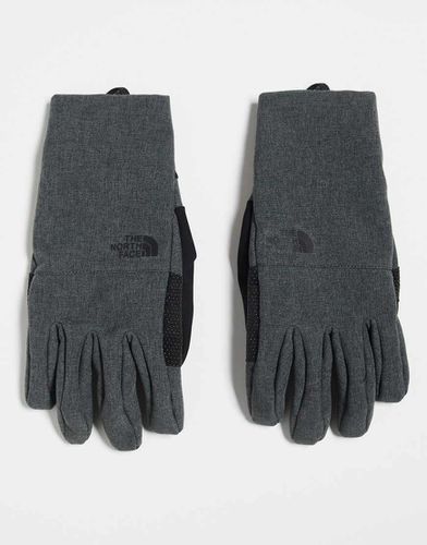 Apex Etip - Gants compatibles avec écran tactile - The North Face - Modalova