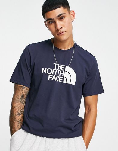 Easy - T-shirt - Bleu - The North Face - Modalova