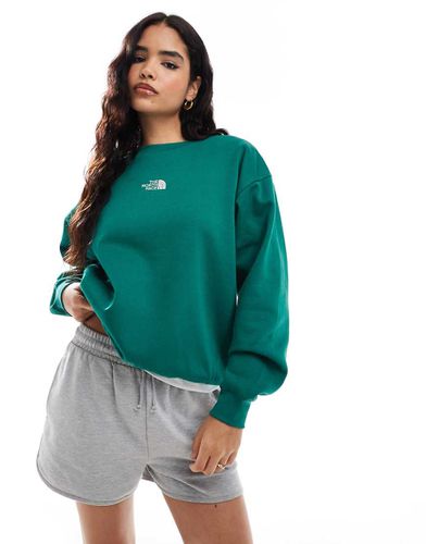 Essential - Sweat oversize à logo - The North Face - Modalova