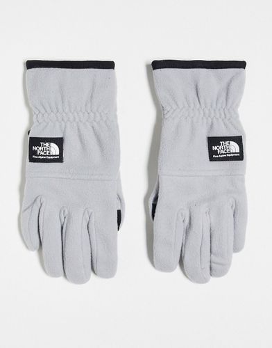 Etip - Gants en polaire épais pour écran tactile - The North Face - Modalova