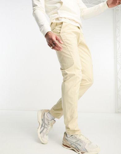 Heritage - Pantalon chino fonctionnel slim fuselé - Taupe - The North Face - Modalova