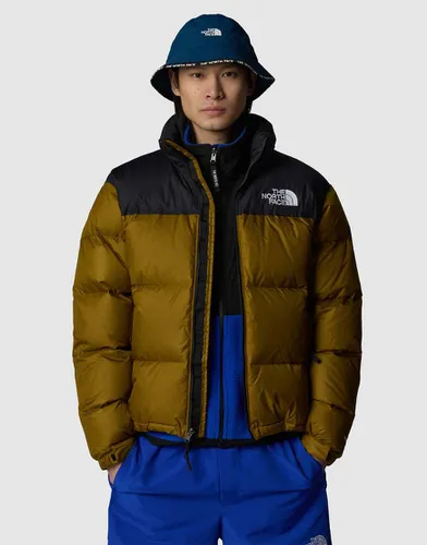 M 1996 Retro Nuptse - Doudoune - Noir/ - The North Face - Modalova