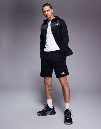 Mountain Athletics - Short en polaire technique - The North Face - Modalova