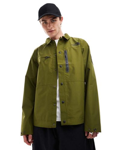 NSE Amos - Surchemise - Olive - The North Face - Modalova