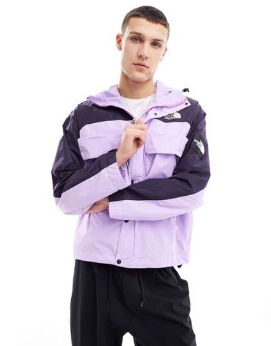 NSE Tustin - Veste à poches - Lilas - The North Face - Modalova