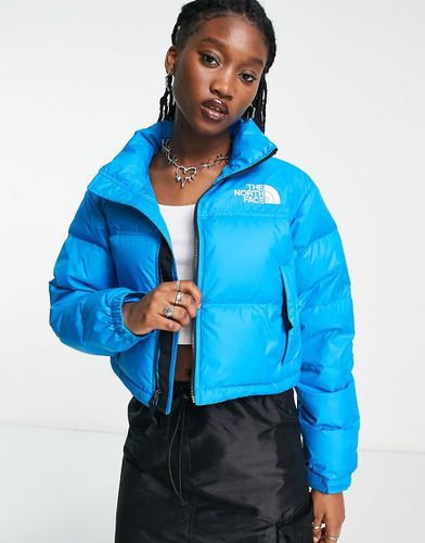 Nuptse - Doudoune courte - vif - The North Face - Modalova