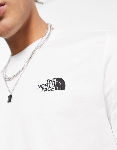 Simple Dome - T-shirt - The North Face - Modalova