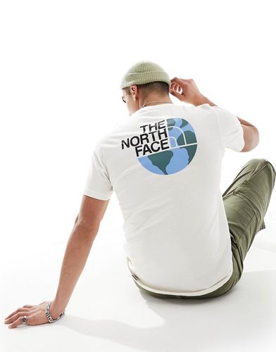 Planet Dome - T-shirt - The North Face - Modalova