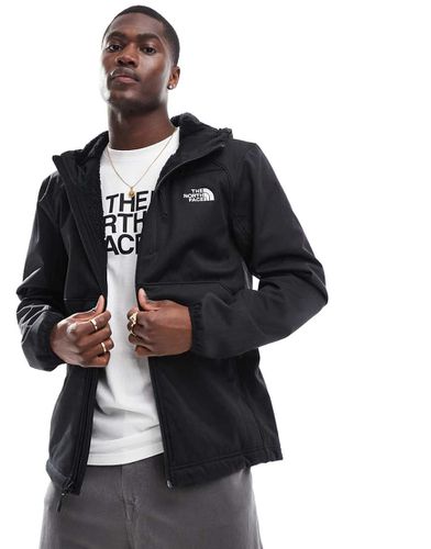 Quest - Coupe-vent à capuche - tnf-npf - The North Face - Modalova