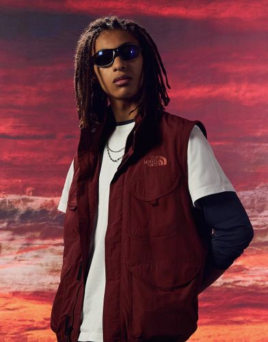 Veste fonctionnelle convertible - The North Face - Modalova