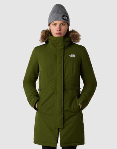 Zaneck - Parka - The North Face - Modalova