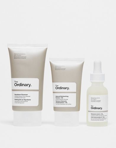 The Daily - Coffret de soins pour la peau - The Ordinary - Modalova