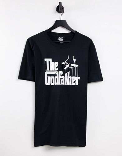 The Godfather - T-shirt oversize - Park Agencies - Modalova