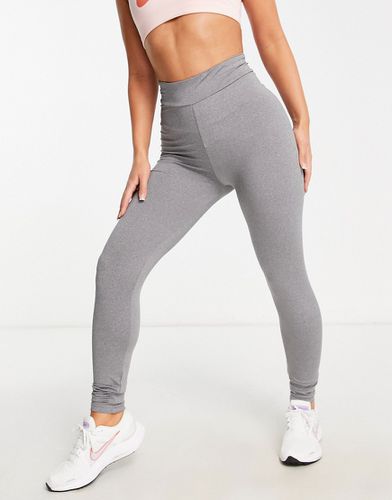 Fitness - Legging de sport - chiné - Threadbare - Modalova