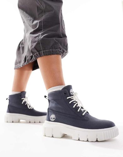 Greyfield - Bottines en lacets - Timberland - Modalova