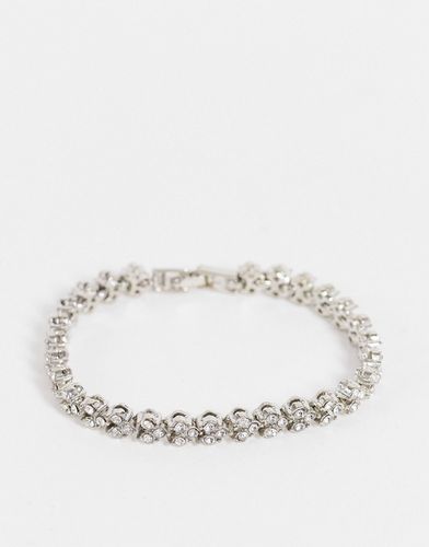 Bracelet avec cristaux - True Decadence - Modalova