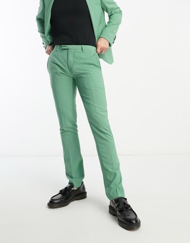 Buscot - Pantalon de costume - pistache - Twisted Tailor - Modalova