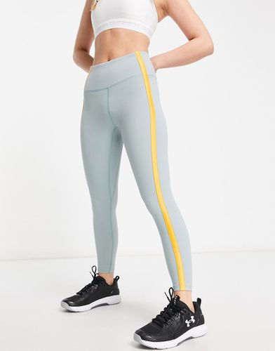 Meridian - Legging longueur cheville - brillant - Under Armour - Modalova