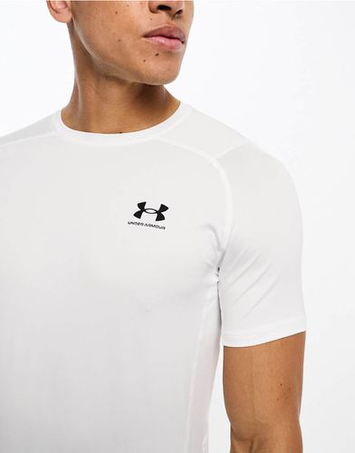 Heat Gear Armour - T-shirt ajusté - Under Armour - Modalova