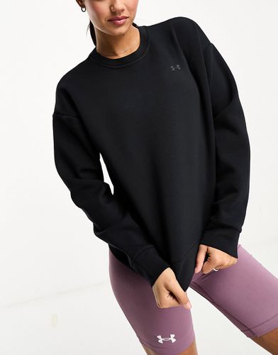 Sweat-shirt en polaire - Under Armour - Modalova