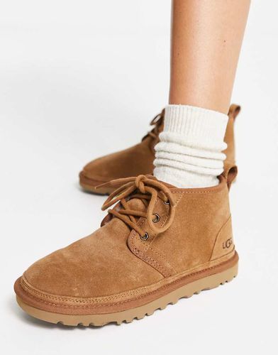 Neumel - Bottines - Châtain - Ugg - Modalova