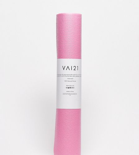 Tapis de yoga à logo - Vai21 - Modalova