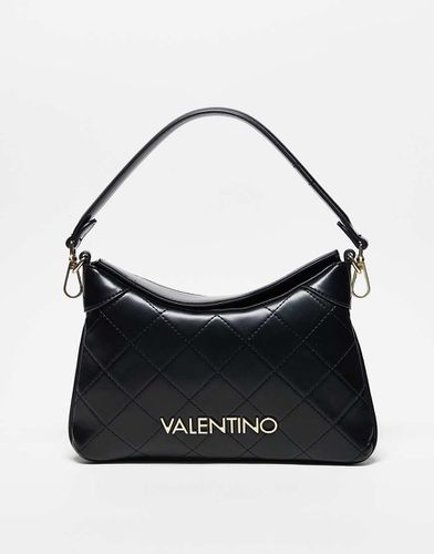 Valentino - Nur Re - Sac porté épaule matelassé avec bandoulière - Valentino Bags - Modalova