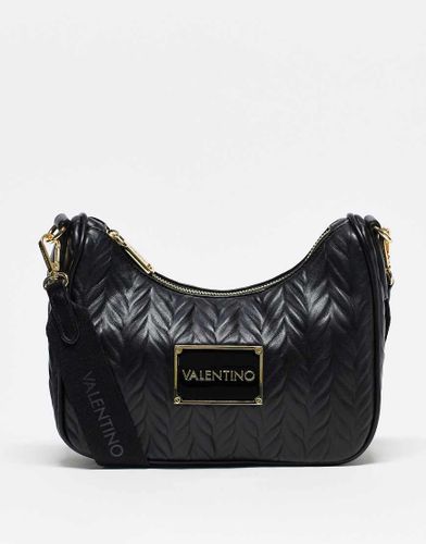Sunny Re - Sac à bandoulière fonctionnelle - Noir - Valentino Bags - Modalova