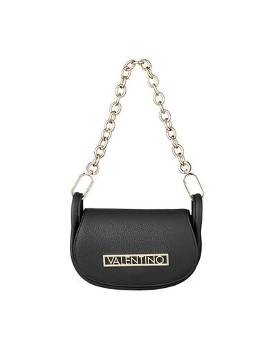 Valentino - Vinile - Petit sac porté épaule avec bandoulière et rabat - Valentino Bags - Modalova