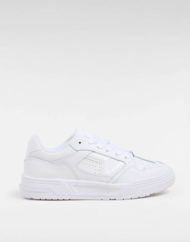 Vans - Upland - Baskets - Blanc - Vans - Modalova