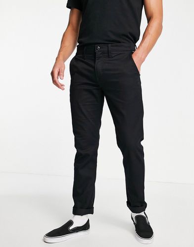 Pantalon vans online homme