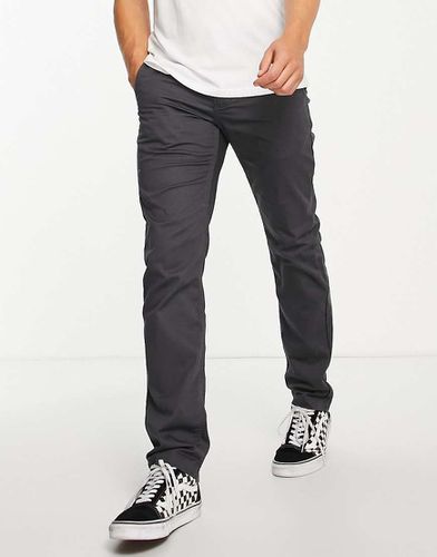 Authentic - Pantalon chino ajusté - Vans - Modalova