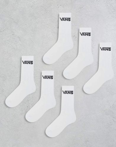 Vans Classic - Chaussettes - Blanc - Vans - Modalova