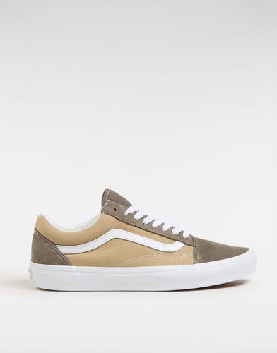 Old Skool - Baskets - clair - Vans - Modalova